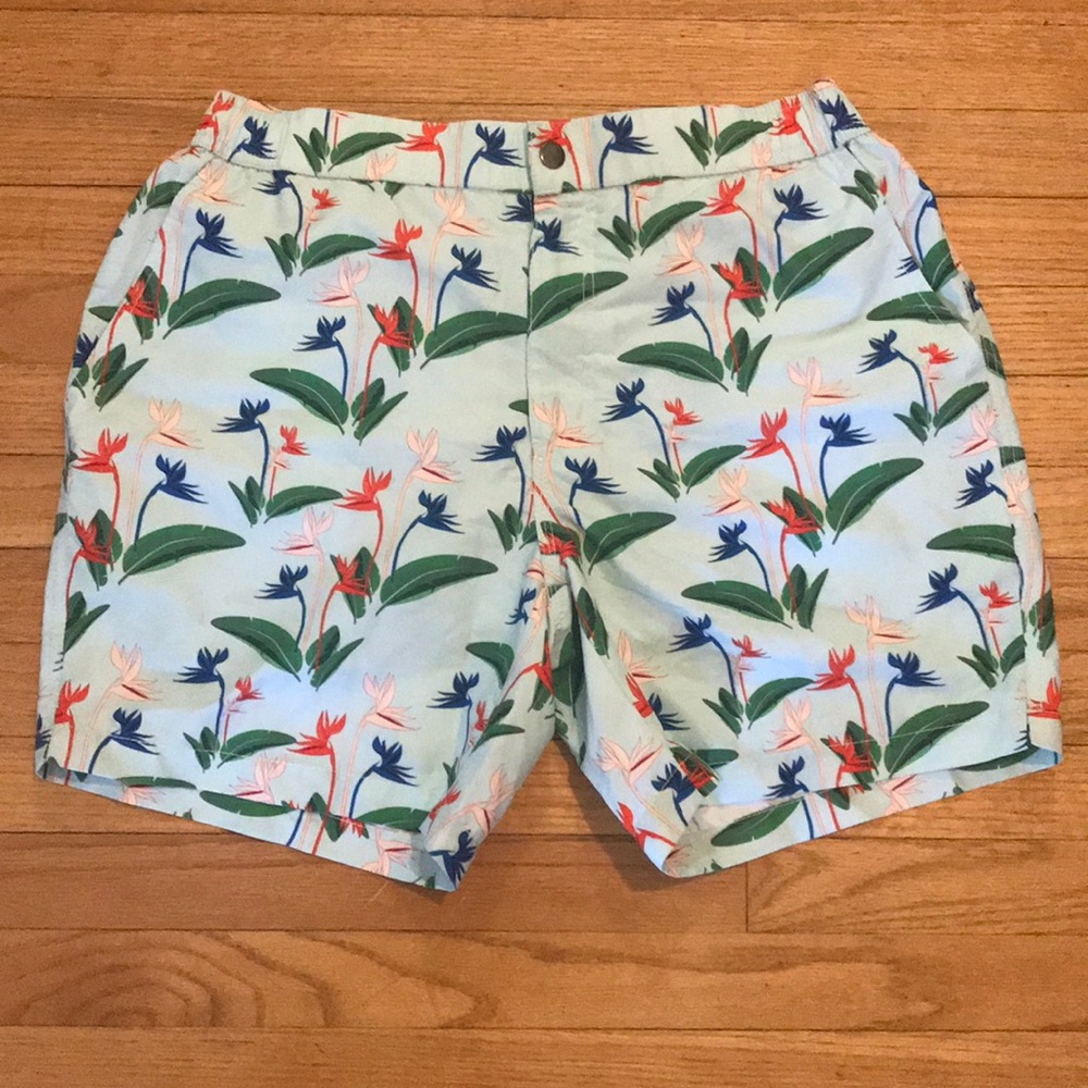 Swim short .